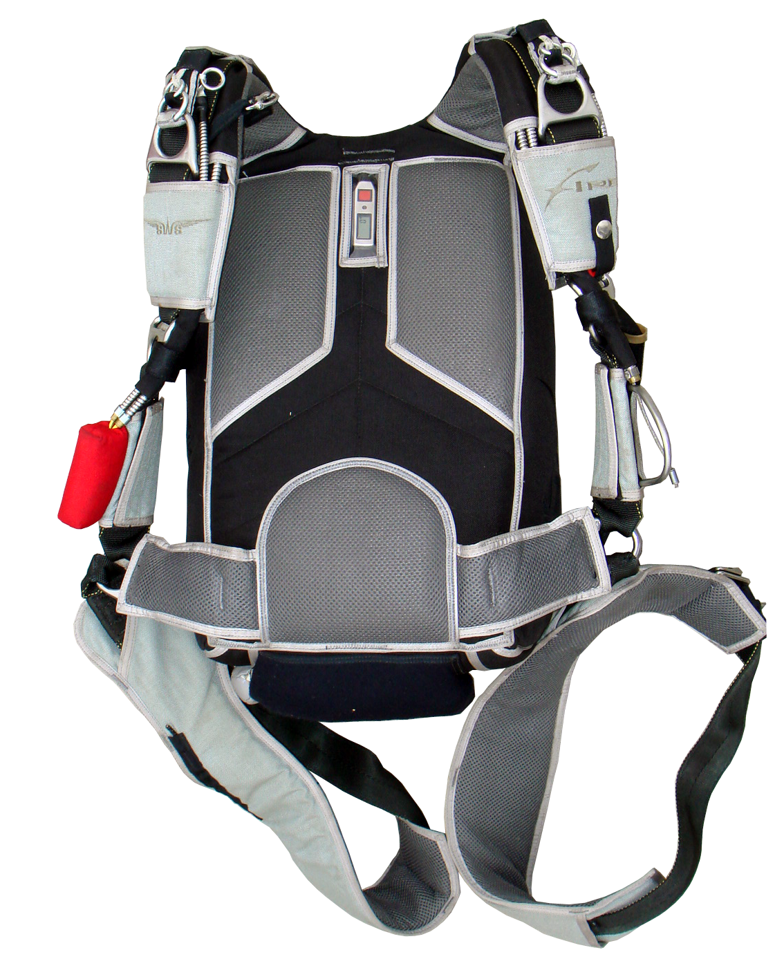 Sac harnais